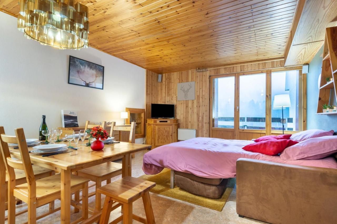 Le Petit Sapin Apartment La Bresse Ngoại thất bức ảnh