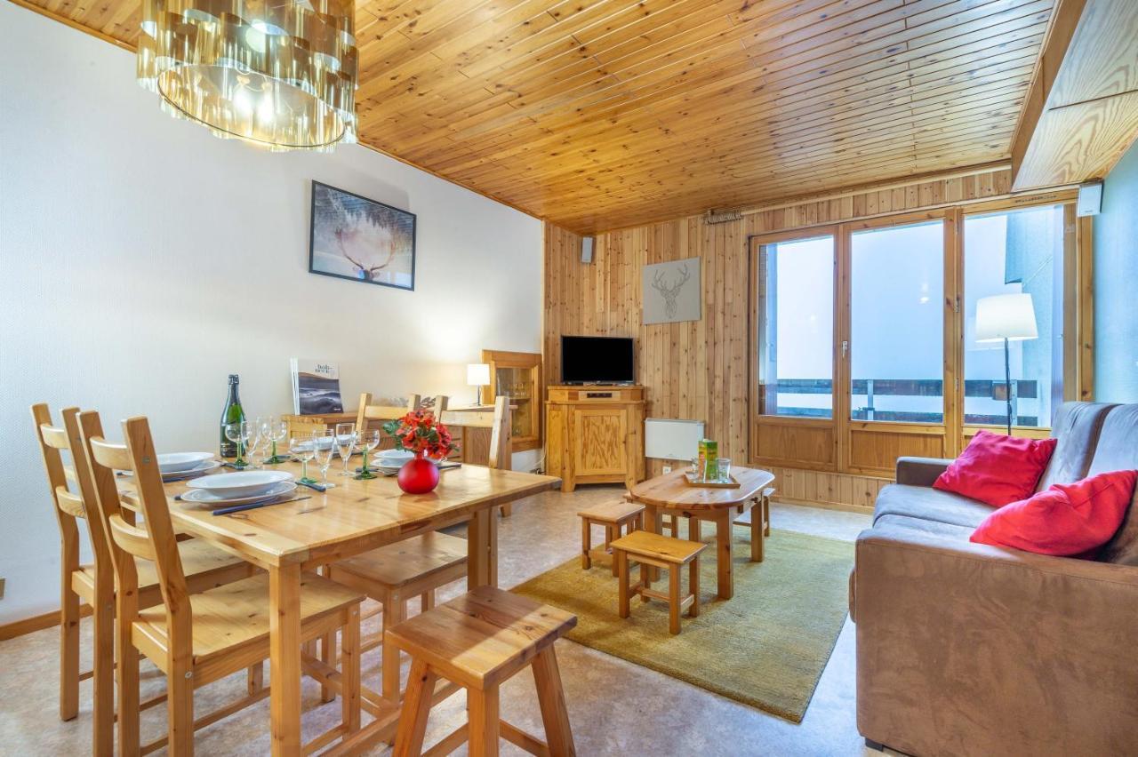 Le Petit Sapin Apartment La Bresse Ngoại thất bức ảnh